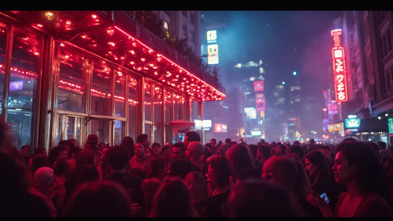 Night Club Insider Tips for Epic Fun: Your Ultimate Guide