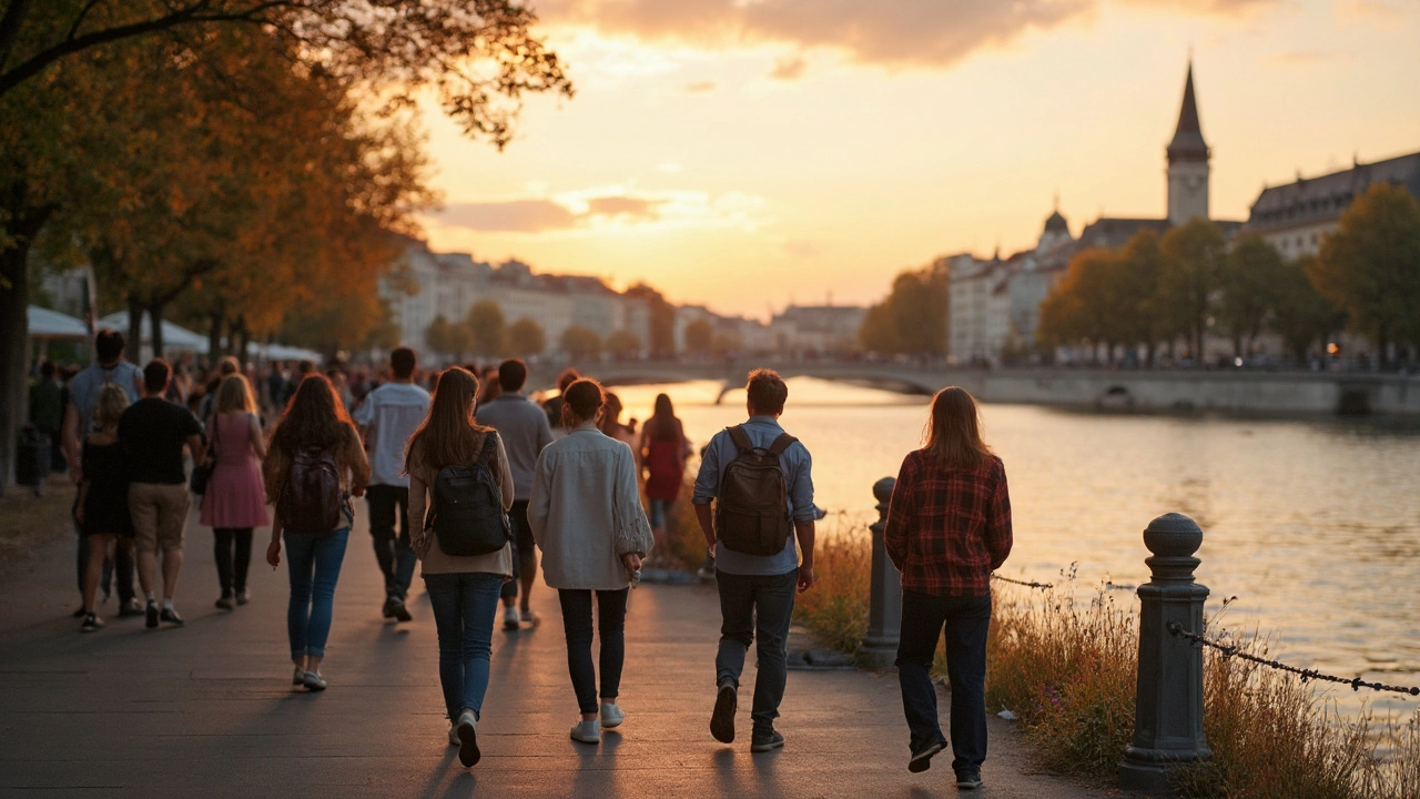 Pro Tips for Enjoying and Staying Safe