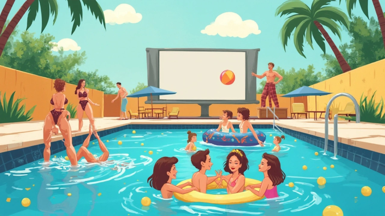 The Best Reasons to Host or Attend One