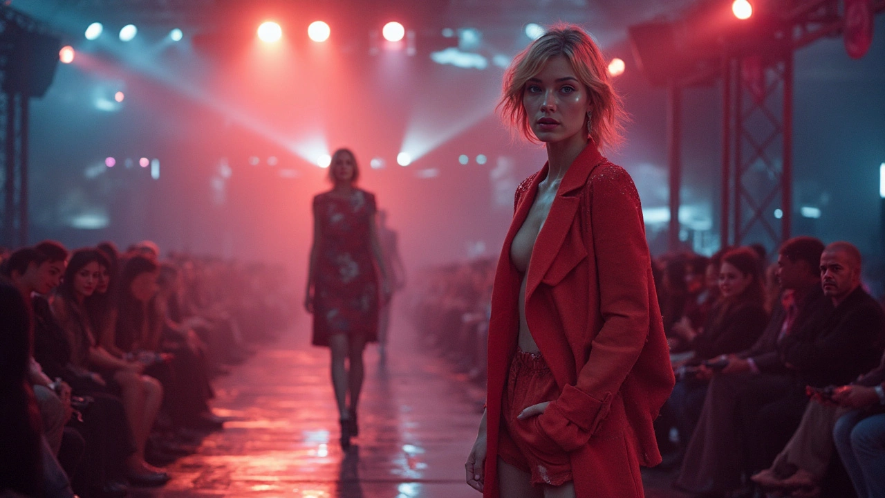 The Personal Side of Lena Gercke: A Journey Beyond The Spotlight