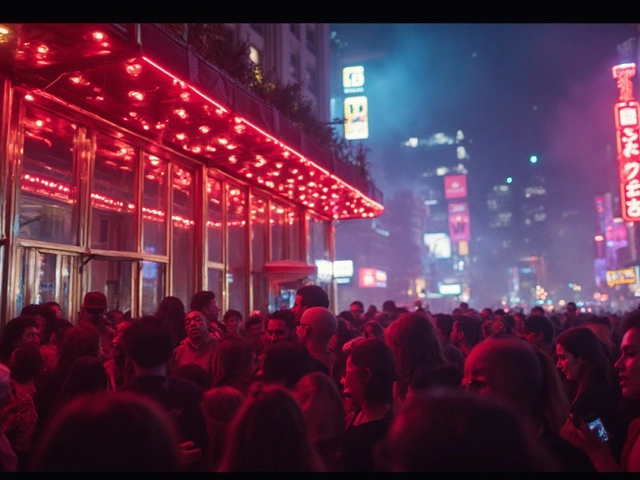Night Club Insider Tips for Epic Fun: Your Ultimate Guide