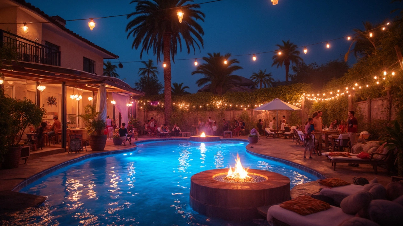 Tips for an Unforgettable Night