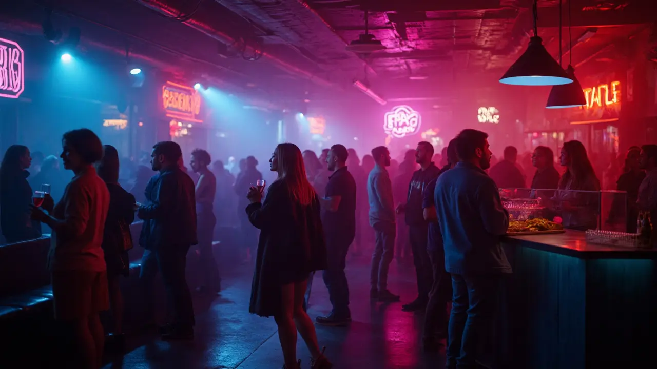 Best Venues and Booking Tips