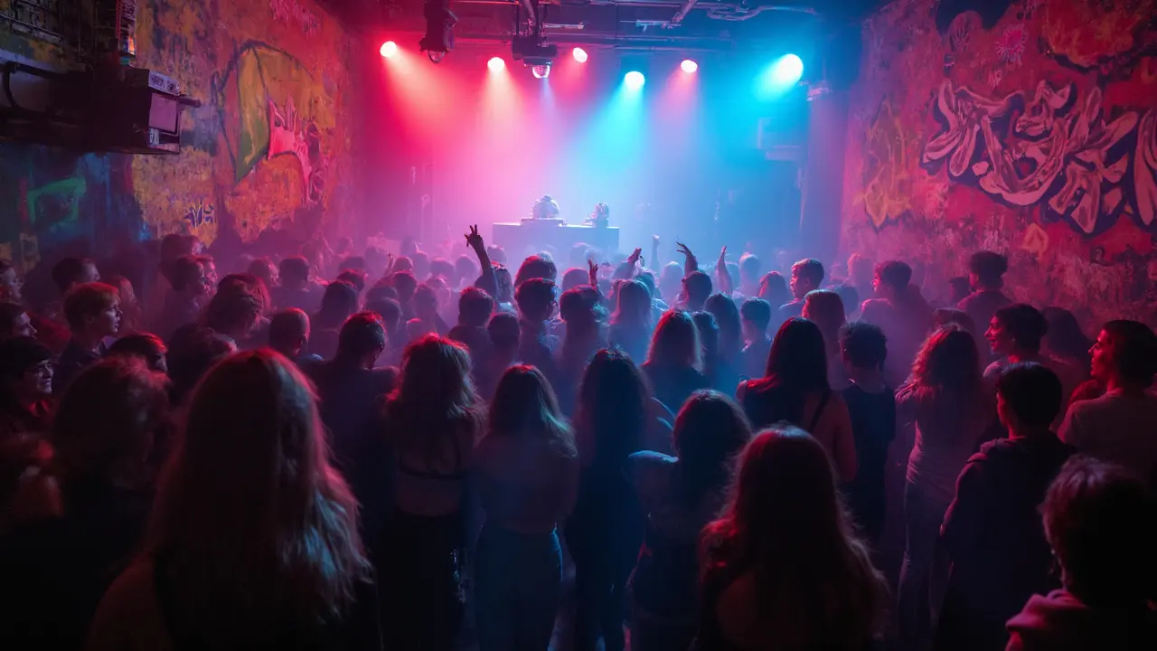 Clubs in Munich - Dance: Your Guide to the Best Nights Out