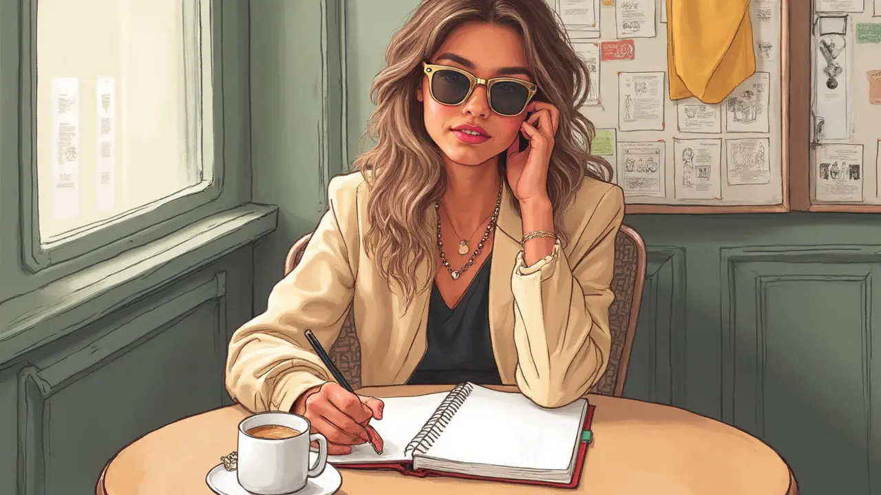Favorite Pieces and Style Secrets