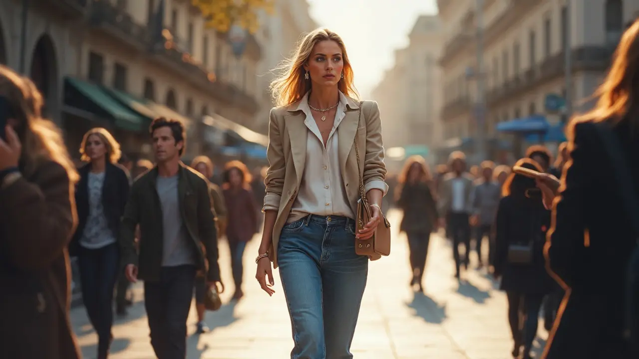 From Modeling to TV Star: How She Built Her Empire