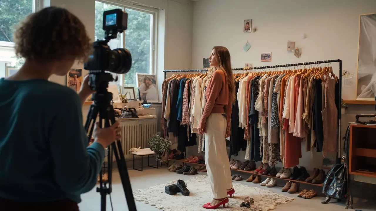 Honest Tips for Building Your Own Fashion Diary