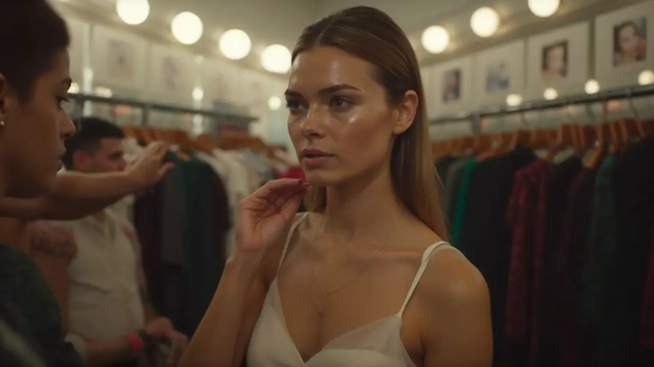 How Supermodels Inspire Everyday Style