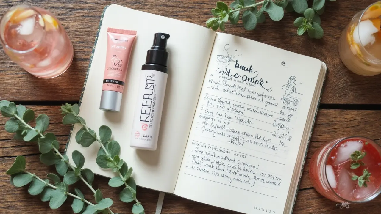 How You Can Try Nicola’s Look Today