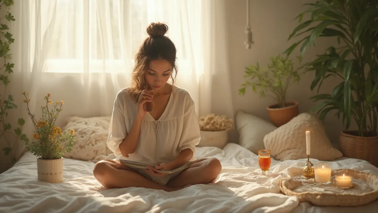 Inside Toni’s Daily Beauty Essentials