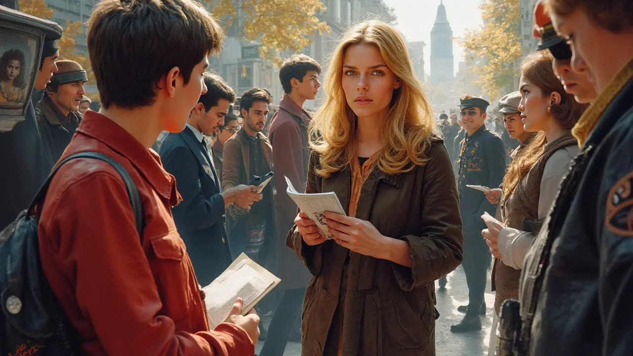 Movies and TV Shows That Defined Her Success