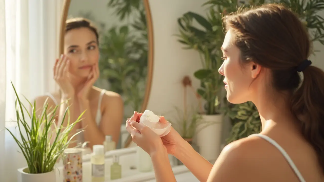 Nicola Cavanis's Beauty Secrets: Real Tips That Work