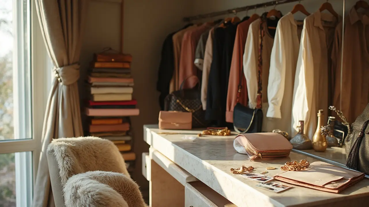 Nicola Cavanis's Secret Fashion Diaries: A Peek Inside Her Stylish World