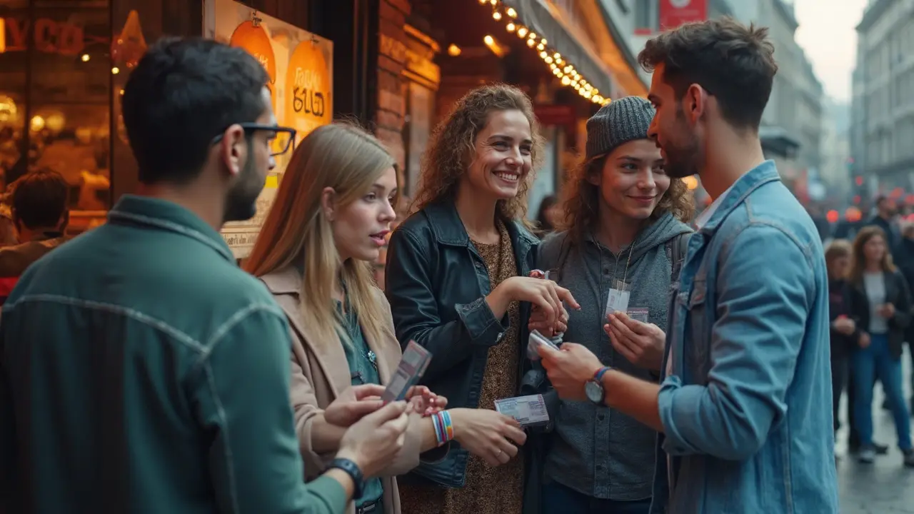 Party FAQ: Your Burning Questions Answered