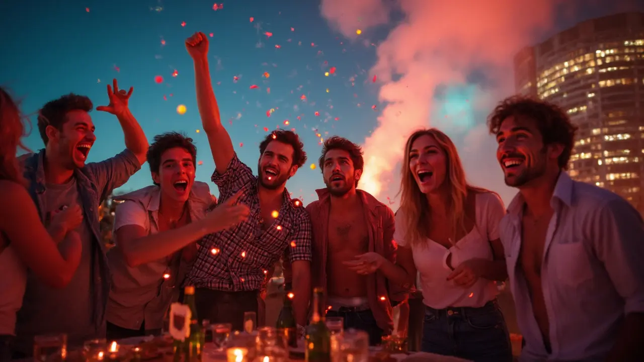 Stag Party Guide: Your Ticket to Unforgettable Nights