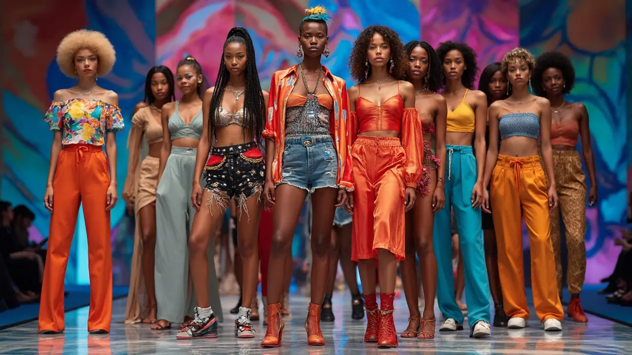 Supermodels: The New Wave of Beauty and What You Should Know