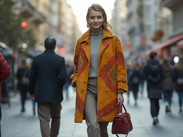 Annika Jung's Unique Style: A Closer Look at Her Signature Fashion