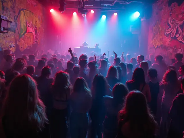 Clubs in Munich - Dance: Your Guide to the Best Nights Out