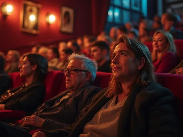 Munich Events – Adult Film Screenings: What to Expect and Where to Go