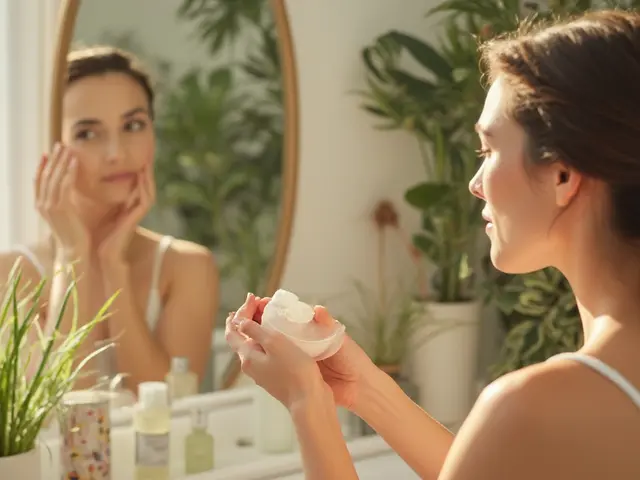 Nicola Cavanis's Beauty Secrets: Real Tips That Work