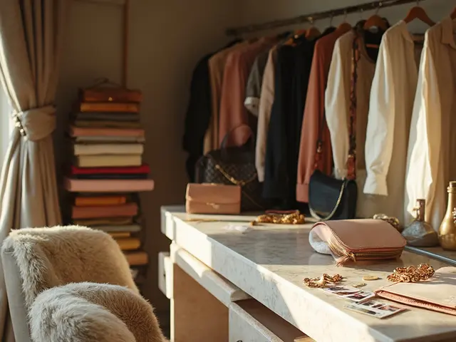 Nicola Cavanis's Secret Fashion Diaries: A Peek Inside Her Stylish World