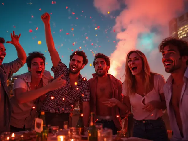 Stag Party Guide: Your Ticket to Unforgettable Nights