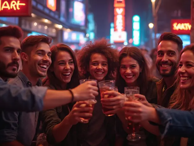 Stag Party Your Go-To Guide: Plan the Ultimate Bash