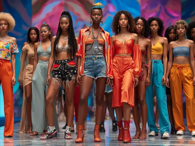 Supermodels: The New Wave of Beauty and What You Should Know
