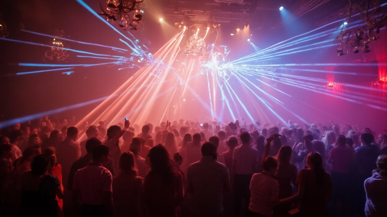 Tips for a Hassle-Free Night Out