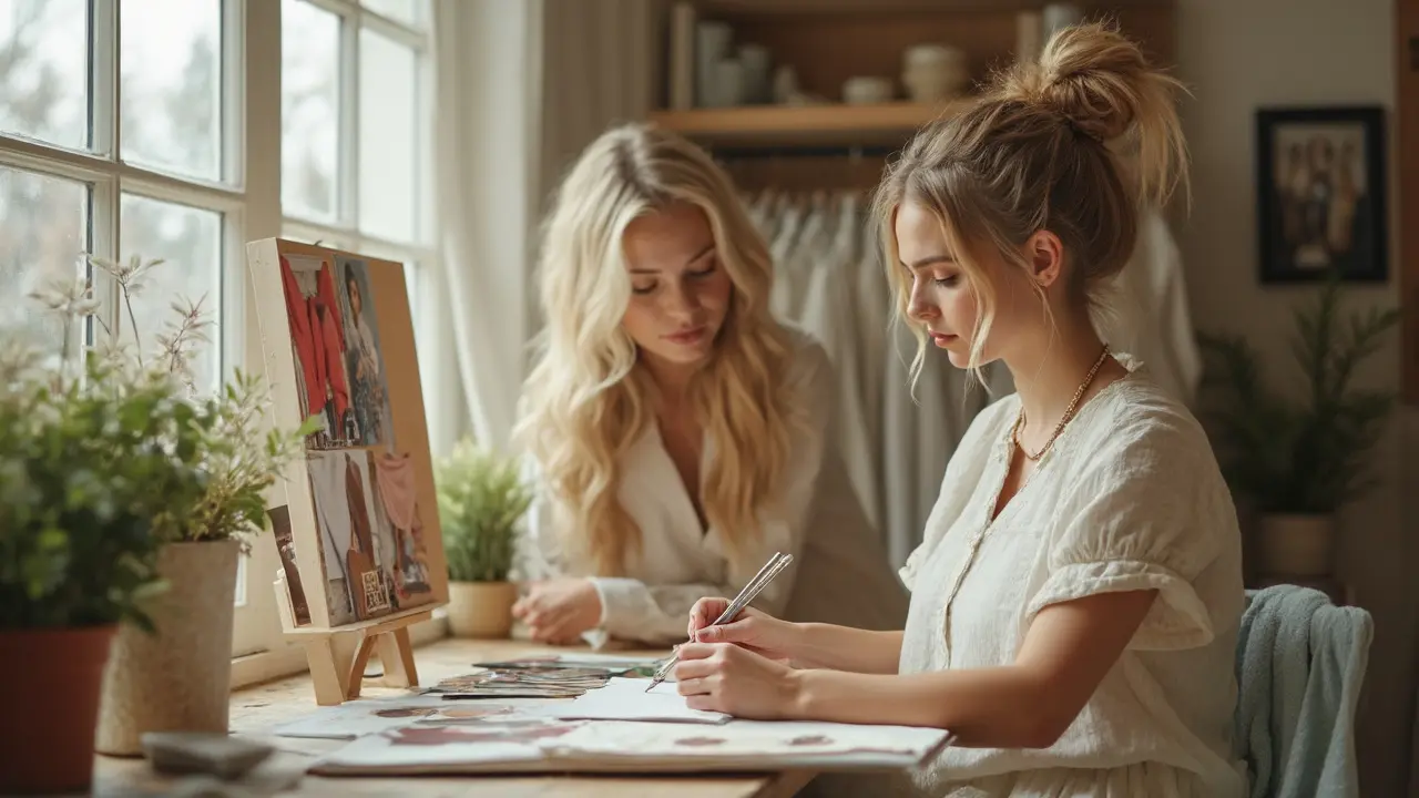 Tips to Find Your Own Fashion Confidence