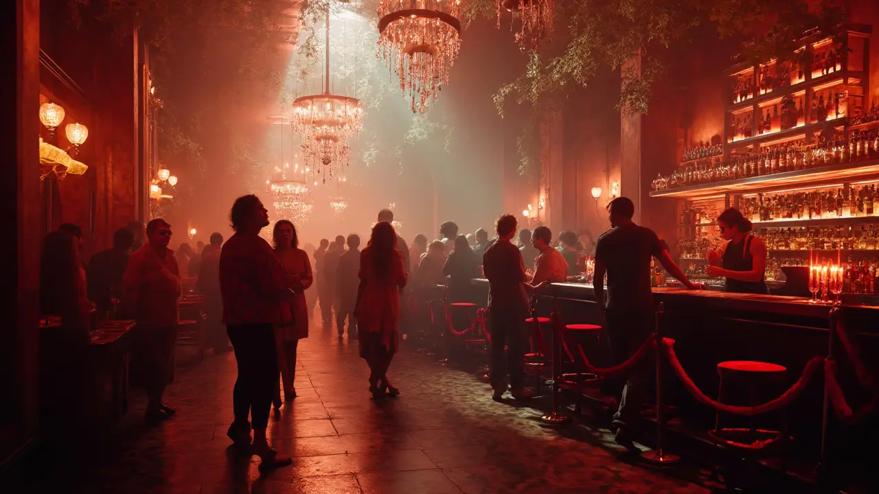 Top Party Venues and Neighborhoods in Munich