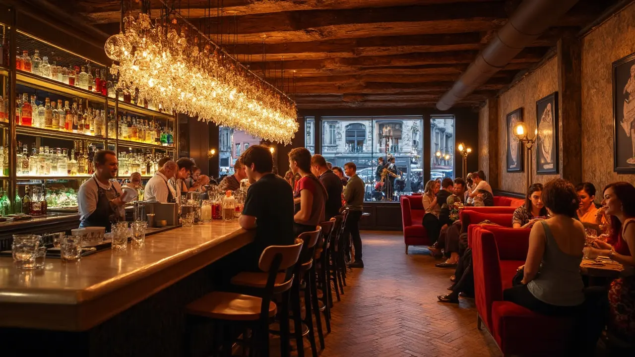 Types of Venues in Munich