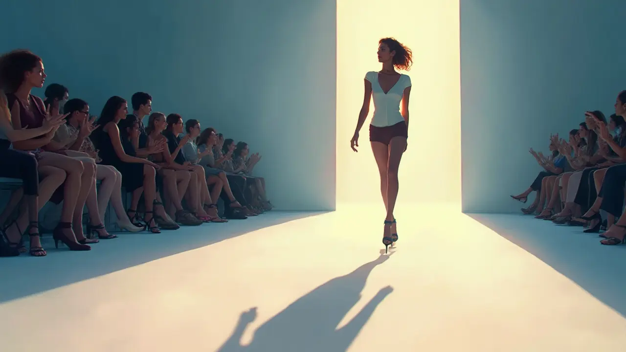 Changing Faces: Diversity in Modeling