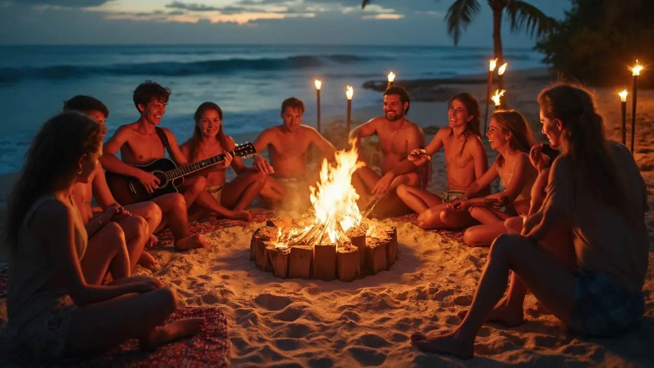 Guide to Planning the Ultimate Stag Party