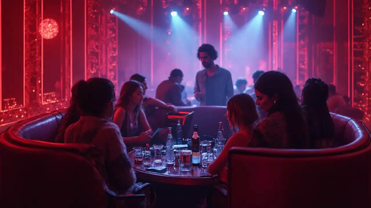 How Pacha Munich Compares: The Club Scene Showdown