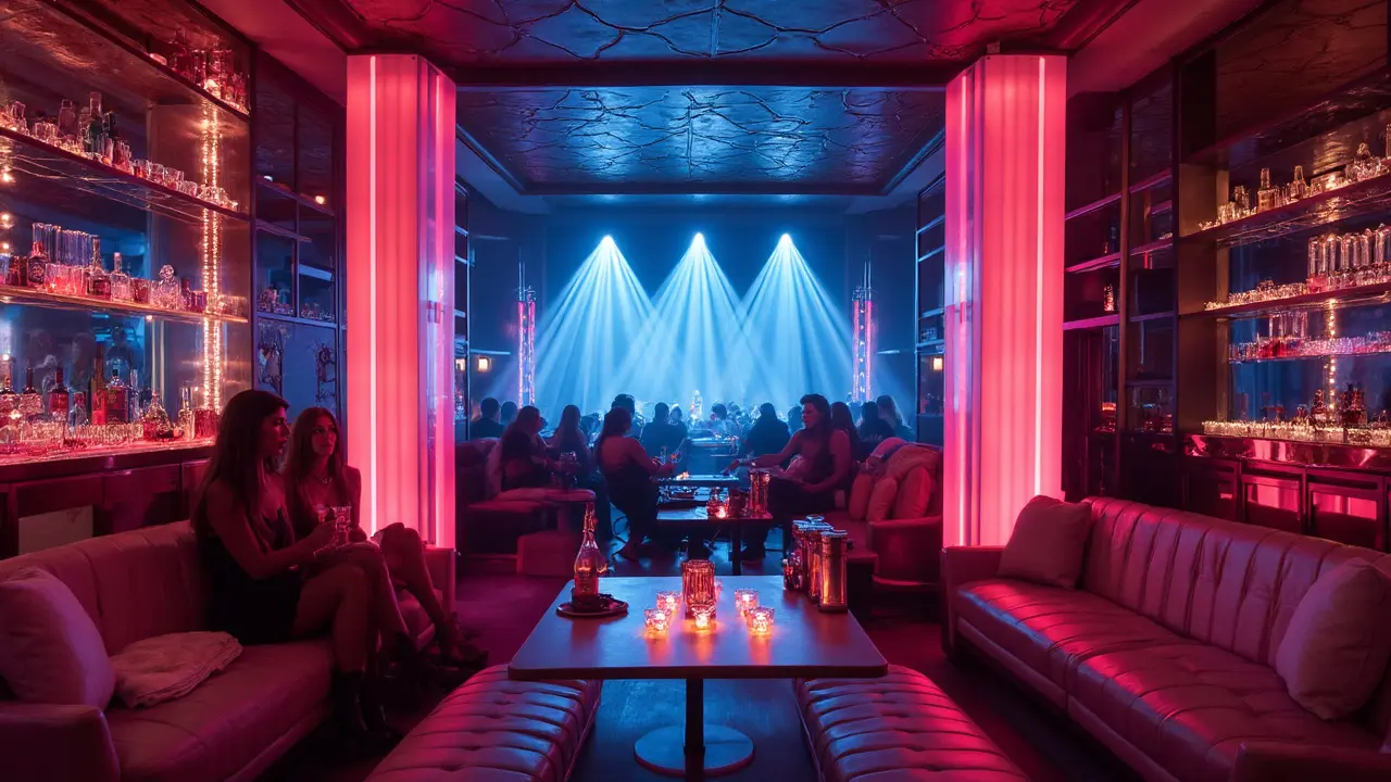 How to Find Pacha Munich and Get In