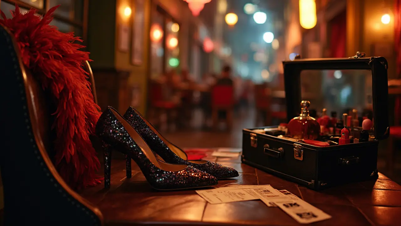 How to Make the Most of Your Night