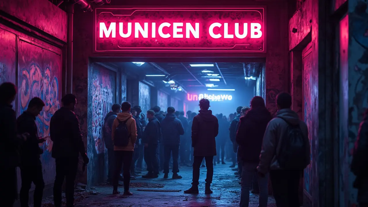 Inside Munich’s Electric Nightlife: What Makes It Special?