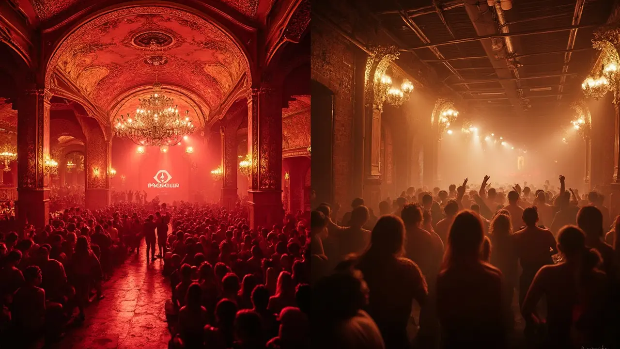 Pacha Munich Compared: How Does It Stack Up?