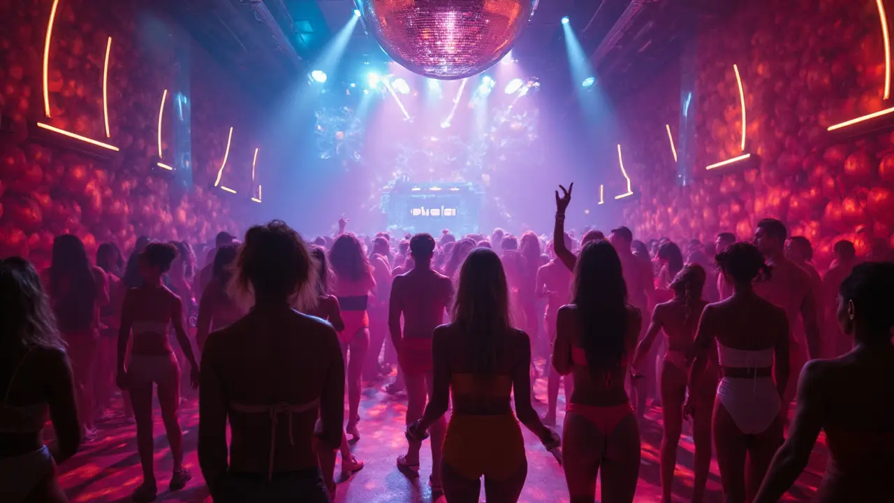 Pacha Munich Nightlife Guide: Best Tips & Secrets for Clubbers