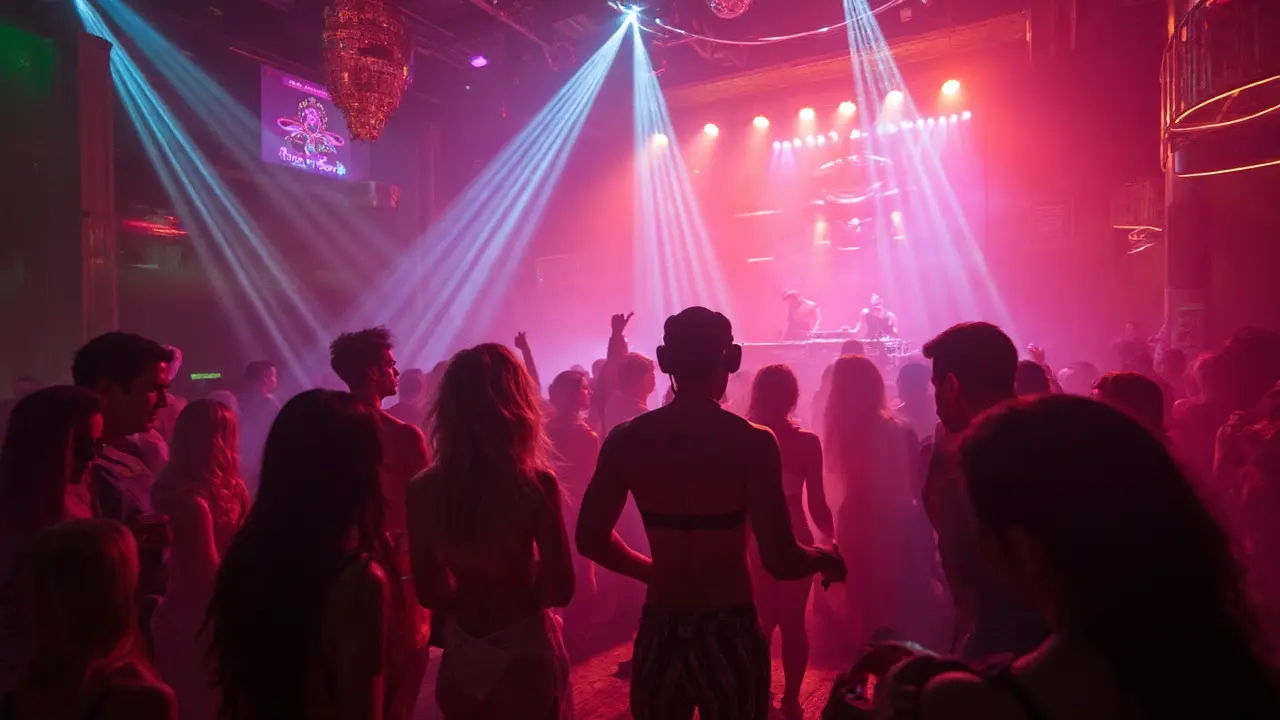 Pacha Munich: The Ultimate Guide to Munich’s Legendary Nightclub Experience