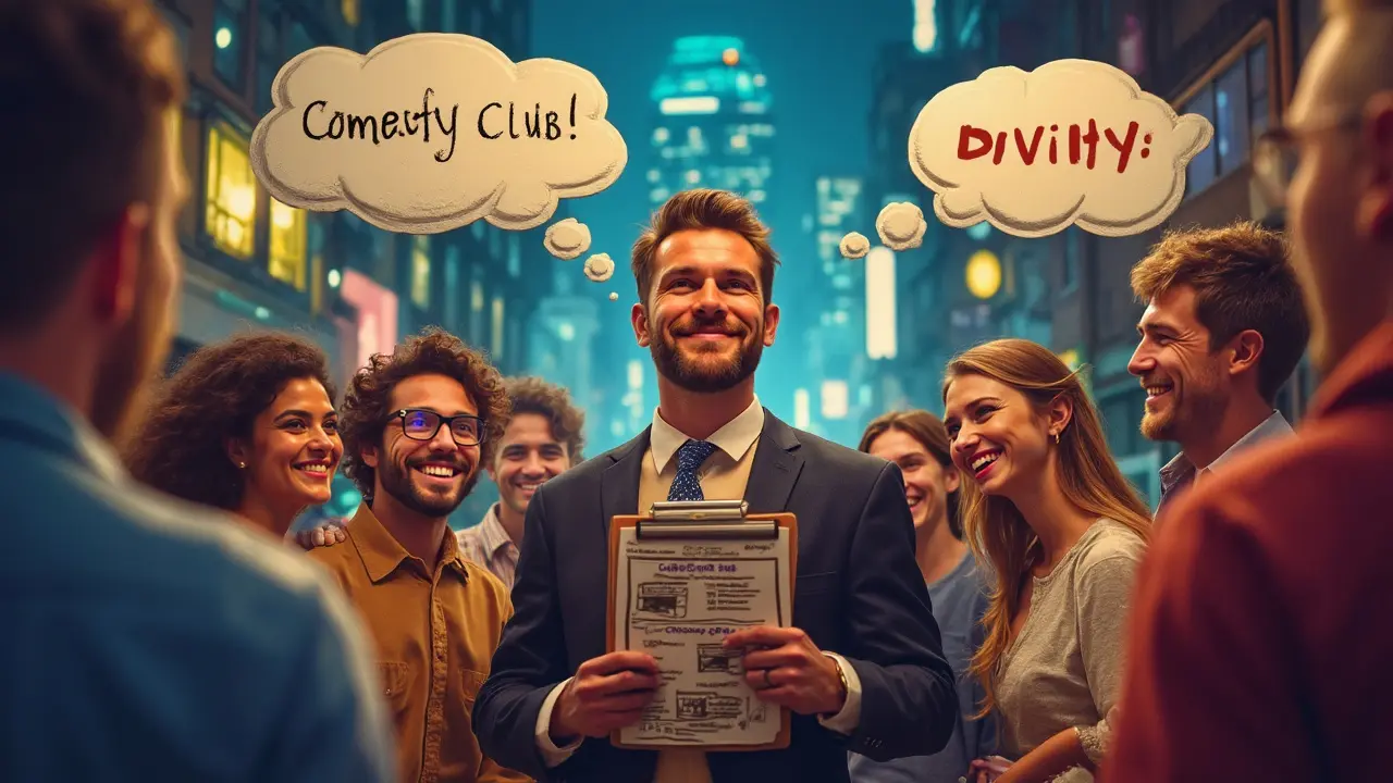 Popular Stag Party Ideas