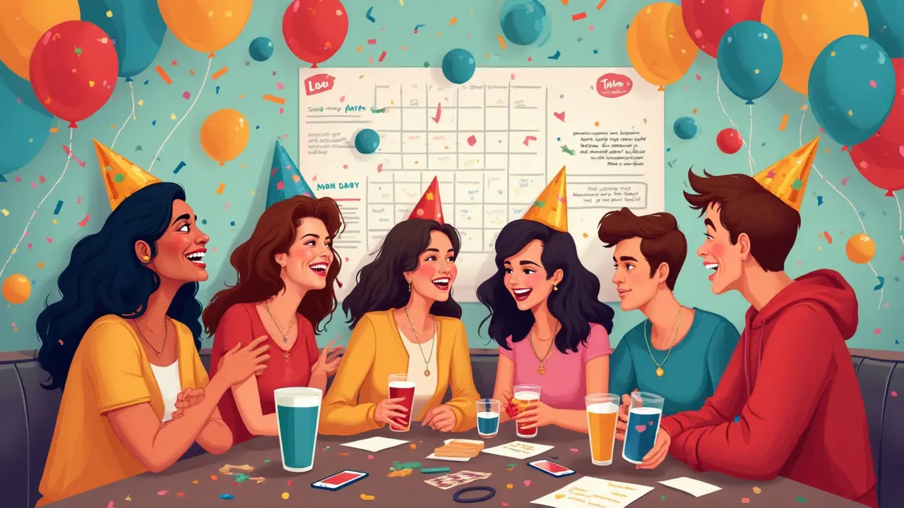 Stag Party Insider Tips for Fun: Stress-Free Planning for the Perfect Bash