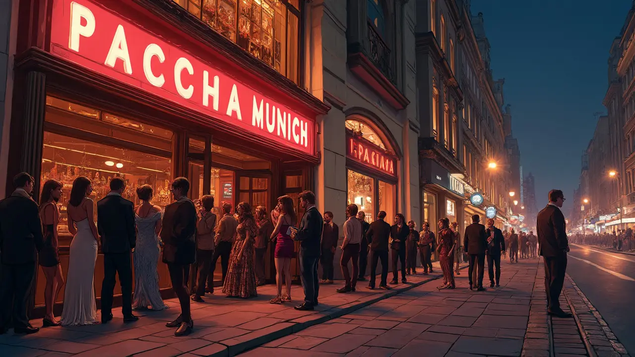 The Anatomy of a Pacha Night: Tips, Music, and Surprises