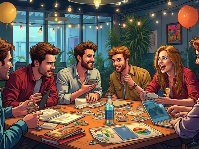 Bachelor Party Guide: Your Ultimate Plan for an Epic Send-Off