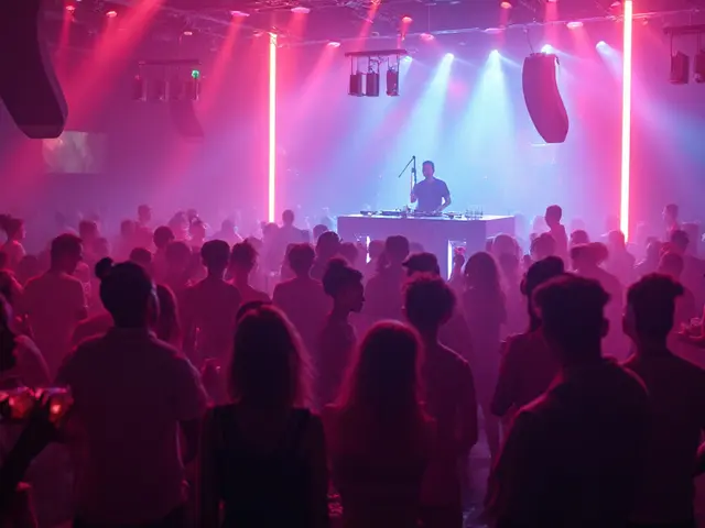 Best Clubs in Munich: Where to Mingle and Celebrate