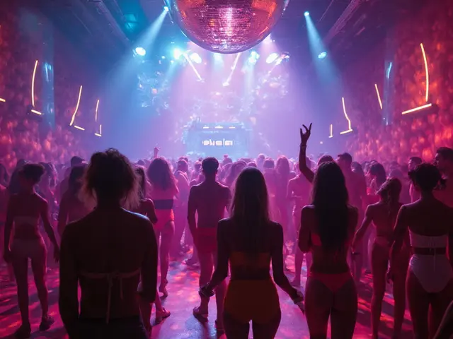 Pacha Munich Nightlife Guide: Best Tips & Secrets for Clubbers