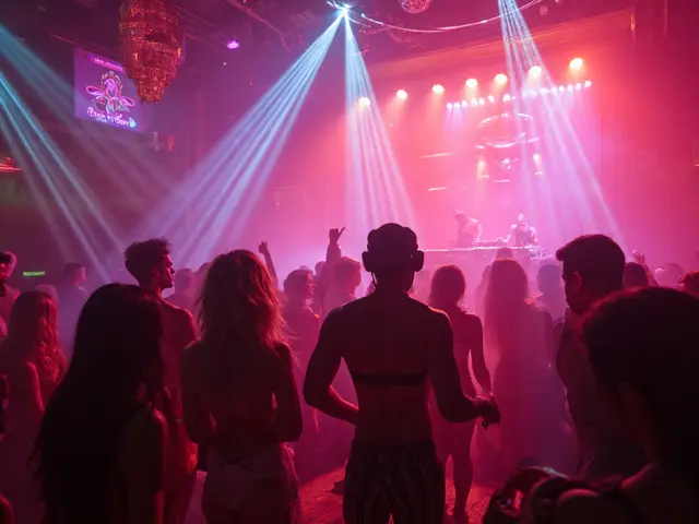 Pacha Munich: The Ultimate Guide to Munich’s Legendary Nightclub Experience