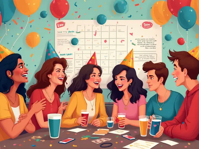 Stag Party Insider Tips for Fun: Stress-Free Planning for the Perfect Bash