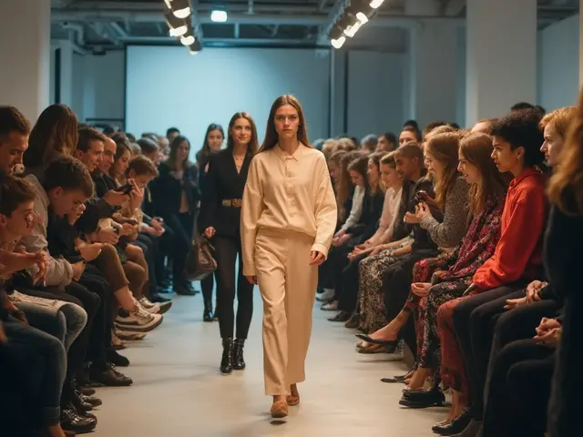 Top Models: A Celebration of Style